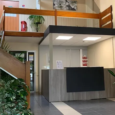 Be Myhôtel Hotel