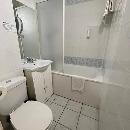 Be Myhotel Évreux