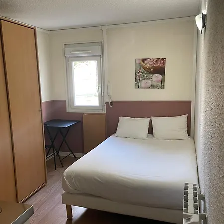 Ξενοδοχείο Be Myhotel