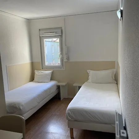 Hotel Be Myhôtel *
