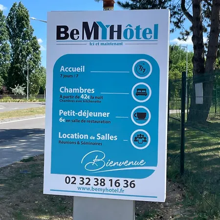Be Myhotel Hotel