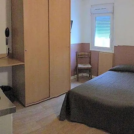 Hotel Be Myhotel Évreux