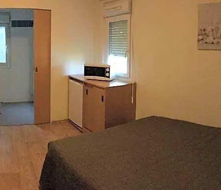 Ξενοδοχείο Be Myhotel