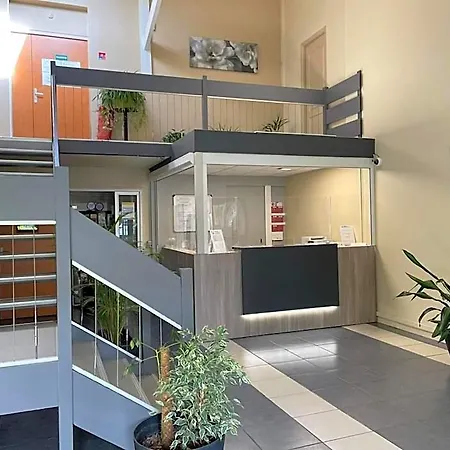 Be Myhotel Hotel