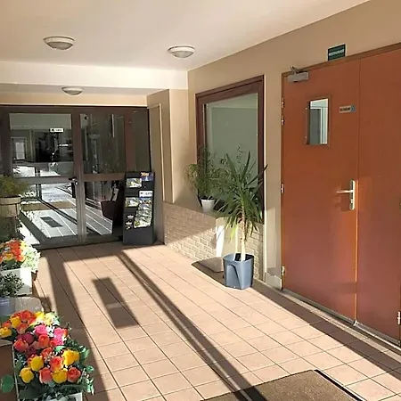 Hotel Be Myhotel Évreux