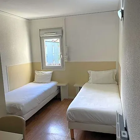 Be Myhotel Évreux