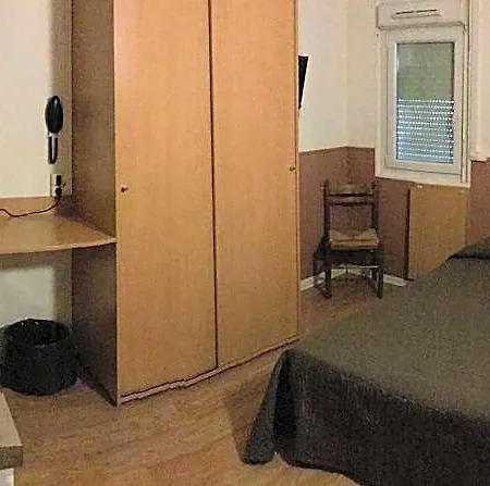 Be Myhotel Hotel