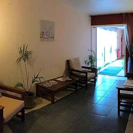 Be Myhotel Hotel