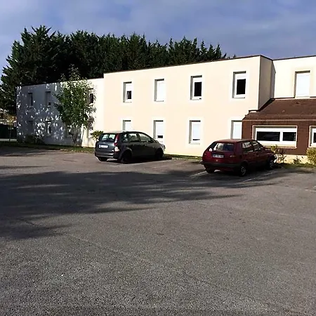 Hotel Be Myhotel