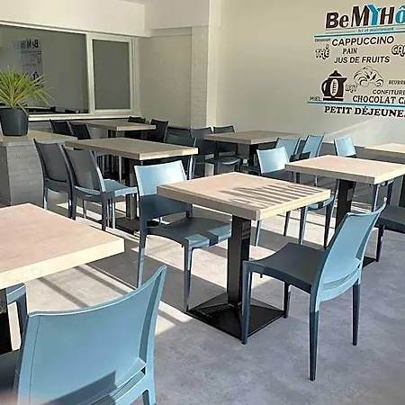 Hotel Be Myhotel *