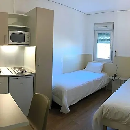 Be Myhotel Hotel