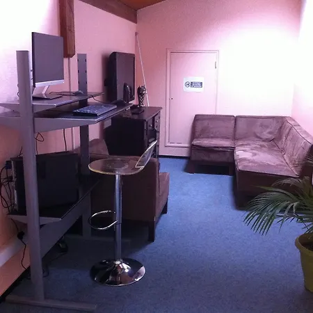 Be Myhotel Hotel