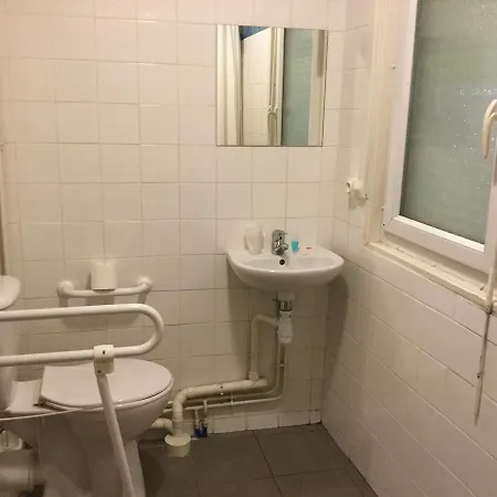 Hotel Be Myhotel Évreux
