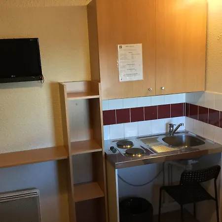 Be Myhotel Évreux