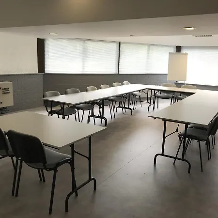 Be Myhôtel * Évreux