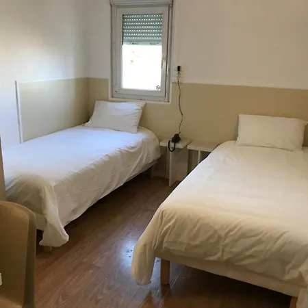 Hotel Be Myhôtel