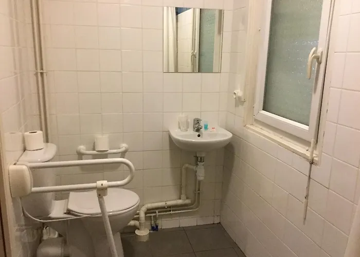 Ξενοδοχείο Be Myhotel Évreux