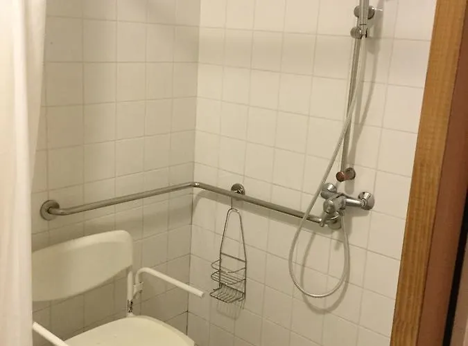 Ξενοδοχείο Be Myhotel